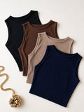 Cropped Zara em Ribana Ref. 1591